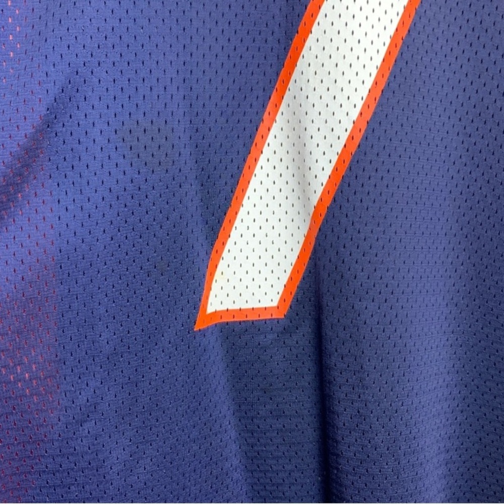 Denver Broncos John Elway Nike Men’s Jersey Size L - Picture 4 of 6